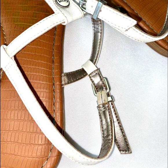 Sandals Flat Sam Edelman Circus - Picture 3 of 12